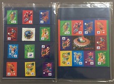 Timbres coupe football d'occasion  France