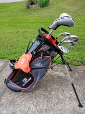 Kids golf left for sale  Lawrenceville