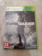 Xbox 360 tomb usato Xbox 360 tomb usato  Villarbasse
