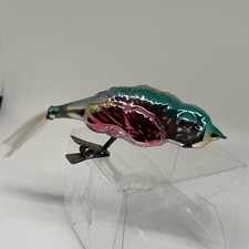 Vintage cockatiel clip for sale  Oregon City