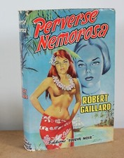 Perverse nemorosa robert d'occasion Perverse nemorosa robert d'occasion  Le Mans