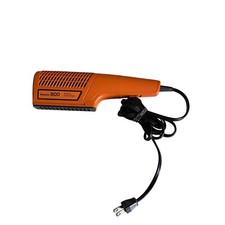 Usado, Philips 800 Deluxe Styler Secador Laranja 110V Anos 70 Retro MCM Prop Filme TV Funcionando comprar usado  Enviando para Brazil