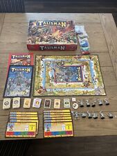 Talisman magical quest for sale  STOKE-ON-TRENT