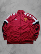 Adidas manchester united gebraucht kaufen  Leutenbach