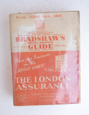 Railway timetable bradshaws for sale  BANBURY