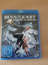 Man the east gebraucht kaufen  Beverstedt