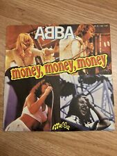 Vynil abba money d'occasion  Pau