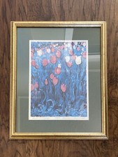 Signed framed art for sale  Ottumwa