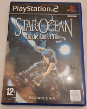 Star ocean till d'occasion  Longjumeau