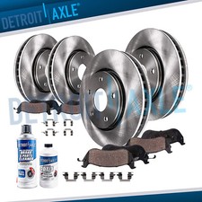 Front rear brake for sale  Detroit