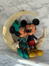 Disney mickey minnie for sale  MELTON MOWBRAY
