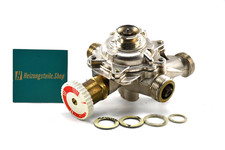 Vaillant wasserschalter 011291 gebraucht kaufen  Remscheid