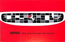 Ferrari 250 granturismo for sale  NOTTINGHAM
