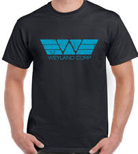 Alien shirt weyland for sale  COVENTRY