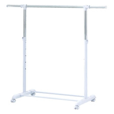 Adjustable rolling garment for sale  Long Beach