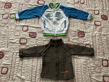 Lot vêtements bébé d'occasion  Wasquehal