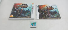 Jeu nintendo 3ds d'occasion  Marseille XIII