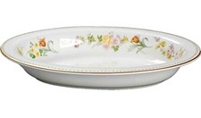 Wedgwood mirabelle oval for sale  Suttons Bay