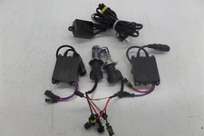 Kit de faróis DDM Tuning H4 6000K QC49 comprar usado  Enviando para Brazil