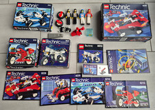 Lego technik konvolut gebraucht kaufen  Vaterstetten