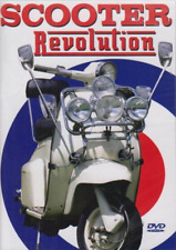 Scooter revolution dvd for sale  UK