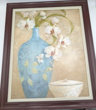 Blue china vases for sale  Corona
