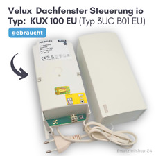 Velux steuerung kux gebraucht kaufen  Fürstenzell