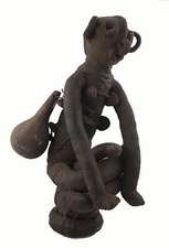Reliquaire muzidi poupée d'occasion  Ardres