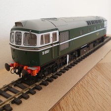 Heljan 34101 gauge for sale  YORK