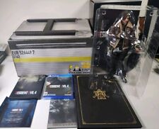 Ps4 version resident for sale  San Pedro