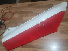 Yamaha rd500lc seat for sale  NORTHALLERTON