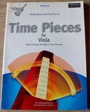 Philip bass time for sale  NORTH SHIELDS