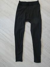 Leggings leggins schwarz gebraucht kaufen  Stuttgart