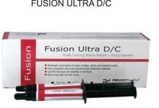 Dental fusion ultra for sale  Jamaica