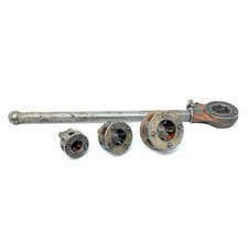 Ridgid pipe threading d'occasion  Expédié en France