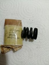 Gardner engine spring for sale  LEEK