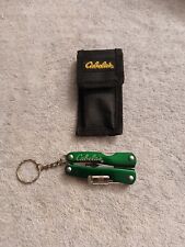 Cabela mini multi for sale  Pittsburgh