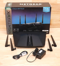 Netgear nighthawk ax6 for sale  Joliet