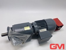 Flender drehstrommotor df31 gebraucht kaufen  Neustadt an der Weinstraße