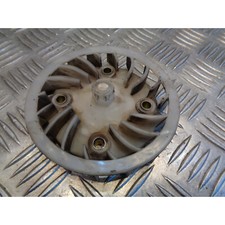 Turbine helice air d'occasion  Salernes