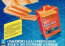 1983 advertising advertising d'occasion  Expédié en Belgium