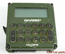 Harris falcon military gebraucht kaufen  Sulzfeld