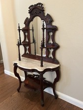 Antique renaissance revival for sale  Mckinney