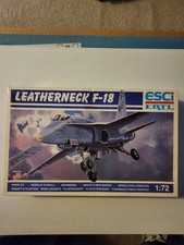 Esci 9047 leatherneck for sale  Fountain