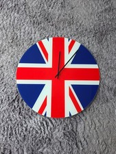 union jack clock for sale union jack clock for sale BILSTON
