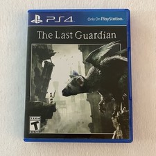 Last guardian sony for sale  Sacramento