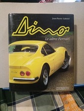 Dino altre ferrari usato  Roma
