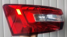 skoda superb usato  Castiglione delle Stiviere