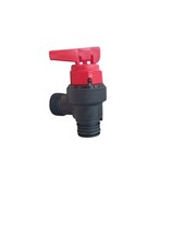 Vaillant valvola sicurezza usato  Formia
