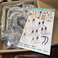 Garage hooks hangers for sale  Virginia Beach